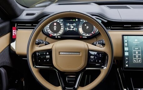 Land Rover Range Rover Sport, 2025 год, 19 720 000 рублей, 17 фотография