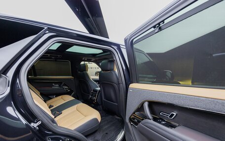 Land Rover Range Rover Sport, 2025 год, 19 720 000 рублей, 34 фотография