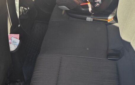 Opel Astra J, 2011 год, 750 000 рублей, 16 фотография