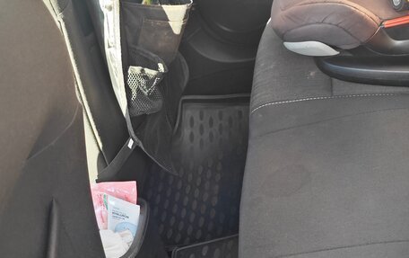 Opel Astra J, 2011 год, 750 000 рублей, 17 фотография