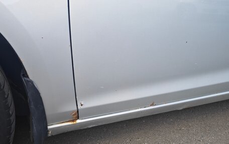 Opel Astra J, 2011 год, 750 000 рублей, 27 фотография