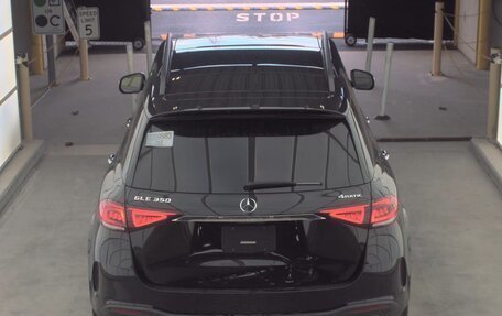 Mercedes-Benz GLE, 2021 год, 4 100 000 рублей, 6 фотография