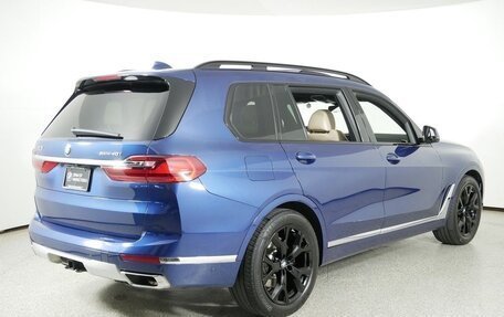 BMW X7, 2021 год, 4 641 203 рублей, 7 фотография