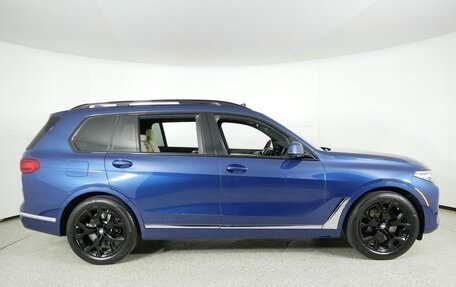BMW X7, 2021 год, 4 641 203 рублей, 6 фотография