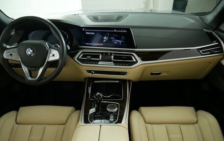 BMW X7, 2021 год, 4 641 203 рублей, 12 фотография