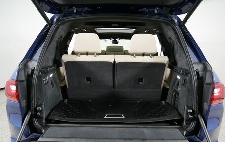 BMW X7, 2021 год, 4 641 203 рублей, 18 фотография