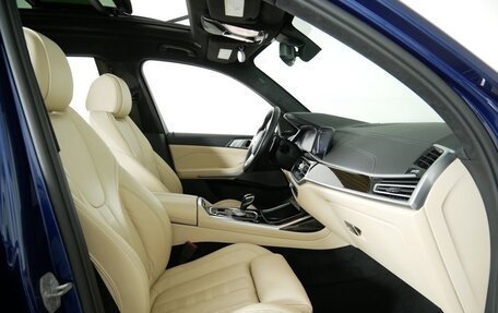 BMW X7, 2021 год, 4 641 203 рублей, 14 фотография