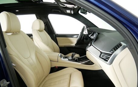 BMW X7, 2021 год, 4 641 203 рублей, 15 фотография