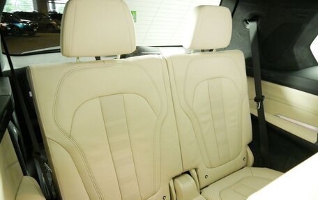 BMW X7, 2021 год, 4 641 203 рублей, 17 фотография