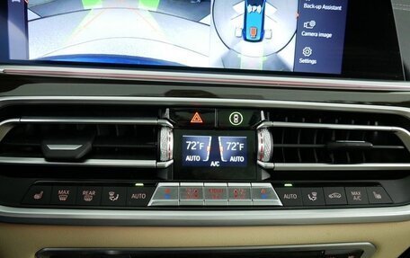 BMW X7, 2021 год, 4 641 203 рублей, 25 фотография