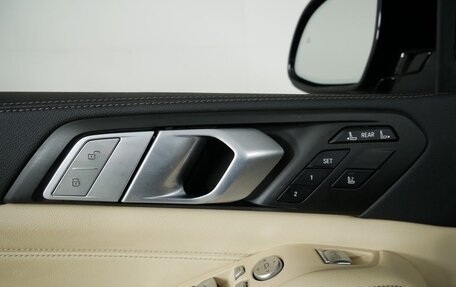 BMW X7, 2021 год, 4 641 203 рублей, 23 фотография