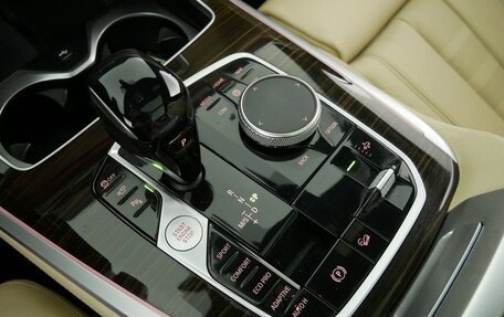 BMW X7, 2021 год, 4 641 203 рублей, 26 фотография