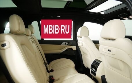 BMW X7, 2021 год, 4 641 203 рублей, 16 фотография