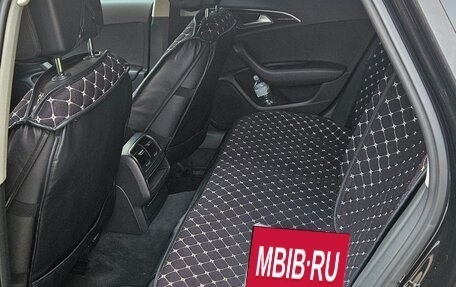 Audi A6, 2014 год, 2 299 000 рублей, 3 фотография