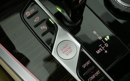 BMW X7, 2021 год, 4 641 203 рублей, 27 фотография