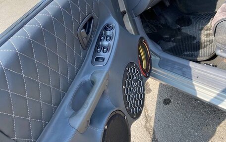 Hyundai Accent II, 2008 год, 520 000 рублей, 9 фотография
