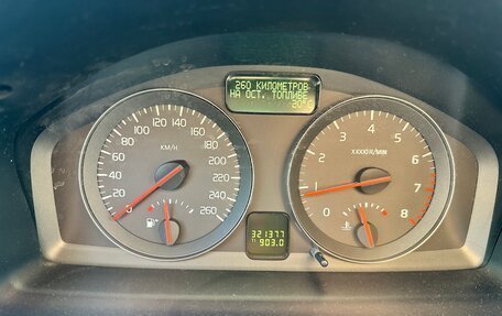 Volvo S40 II, 2008 год, 750 000 рублей, 2 фотография