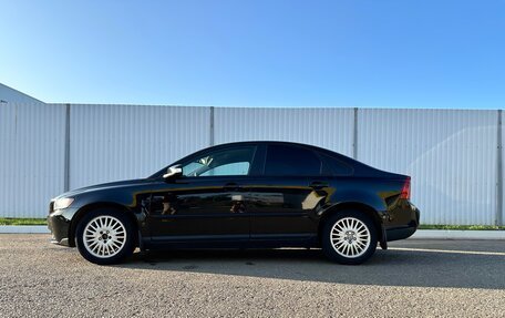 Volvo S40 II, 2008 год, 750 000 рублей, 7 фотография