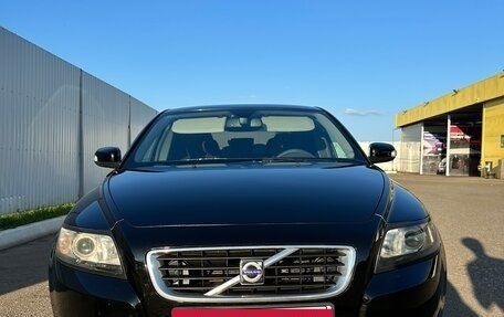 Volvo S40 II, 2008 год, 750 000 рублей, 8 фотография