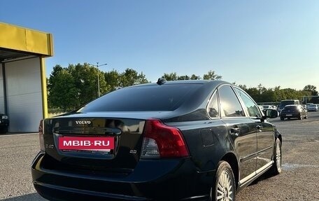 Volvo S40 II, 2008 год, 750 000 рублей, 4 фотография
