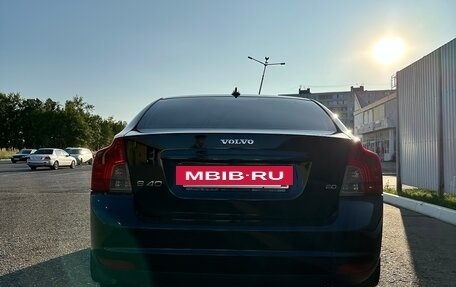 Volvo S40 II, 2008 год, 750 000 рублей, 5 фотография