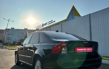 Volvo S40 II, 2008 год, 750 000 рублей, 6 фотография