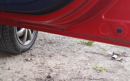 Hyundai Getz I рестайлинг, 2008 год, 500 000 рублей, 6 фотография