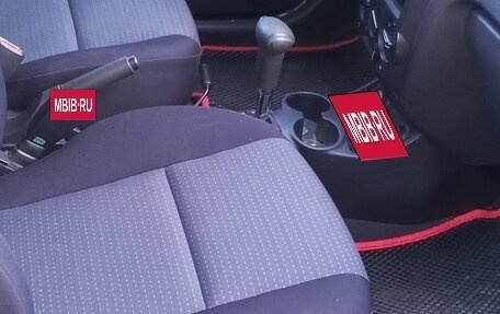 Hyundai Getz I рестайлинг, 2008 год, 500 000 рублей, 7 фотография
