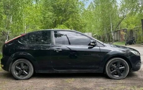 Ford Focus II рестайлинг, 2008 год, 425 000 рублей, 8 фотография