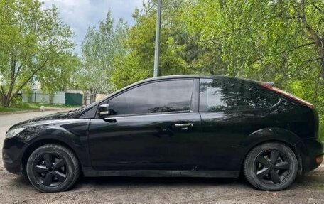 Ford Focus II рестайлинг, 2008 год, 425 000 рублей, 6 фотография