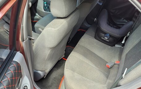 Hyundai Accent II, 2007 год, 470 000 рублей, 12 фотография