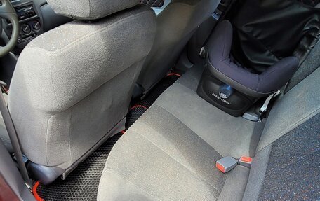 Hyundai Accent II, 2007 год, 470 000 рублей, 17 фотография