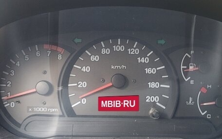 Hyundai Accent II, 2007 год, 470 000 рублей, 22 фотография