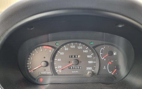 Hyundai Accent II, 2008 год, 380 000 рублей, 10 фотография