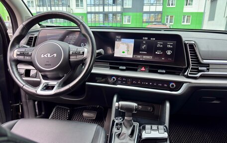 KIA Sportage IV рестайлинг, 2023 год, 3 300 000 рублей, 2 фотография