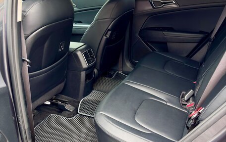 KIA Sportage IV рестайлинг, 2023 год, 3 300 000 рублей, 4 фотография