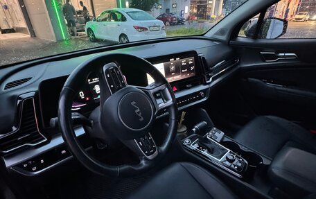 KIA Sportage IV рестайлинг, 2023 год, 3 300 000 рублей, 13 фотография