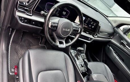 KIA Sportage IV рестайлинг, 2023 год, 3 300 000 рублей, 3 фотография