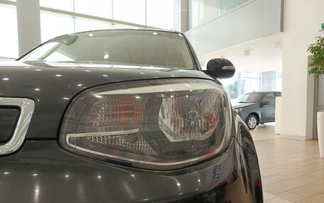 KIA Soul II рестайлинг, 2016 год, 1 318 000 рублей, 21 фотография
