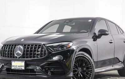 Mercedes-Benz GLC Coupe AMG, 2024 год, 8 345 556 рублей, 1 фотография