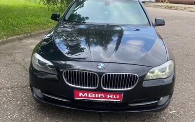 BMW 5 серия, 2013 год, 2 150 000 рублей, 1 фотография