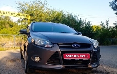 Ford Focus III, 2011 год, 770 000 рублей, 1 фотография