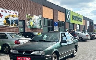 Renault 19 II, 1995 год, 60 000 рублей, 1 фотография