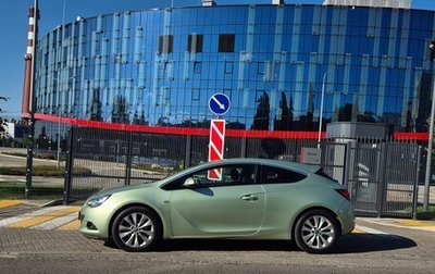 Opel Astra J, 2012 год, 1 150 000 рублей, 1 фотография