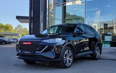 Haval F7 I, 2022 год, 1 897 000 рублей, 1 фотография