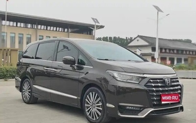 Honda Elysion, 2022 год, 2 510 013 рублей, 1 фотография