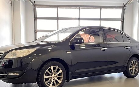 Lifan Cebrium (720), 2015 год, 699 000 рублей, 1 фотография