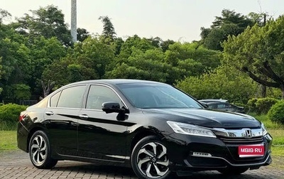 Honda Accord IX рестайлинг, 2020 год, 2 000 013 рублей, 1 фотография