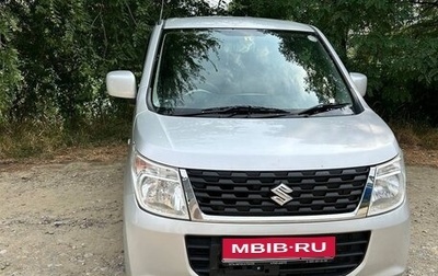 Suzuki Wagon R V, 2016 год, 613 000 рублей, 1 фотография