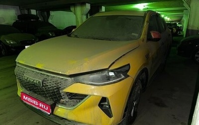 Haval F7 I, 2023 год, 1 157 700 рублей, 1 фотография